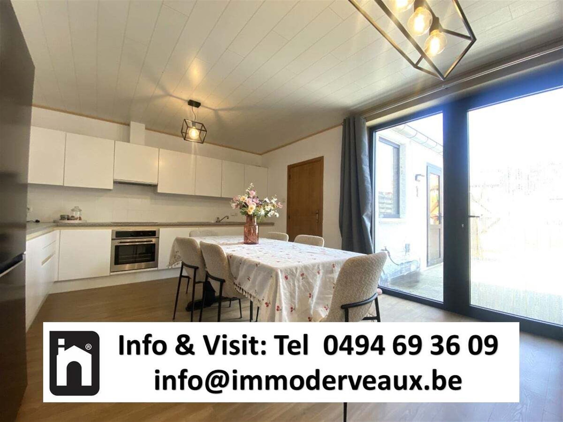 Woning - foto 5