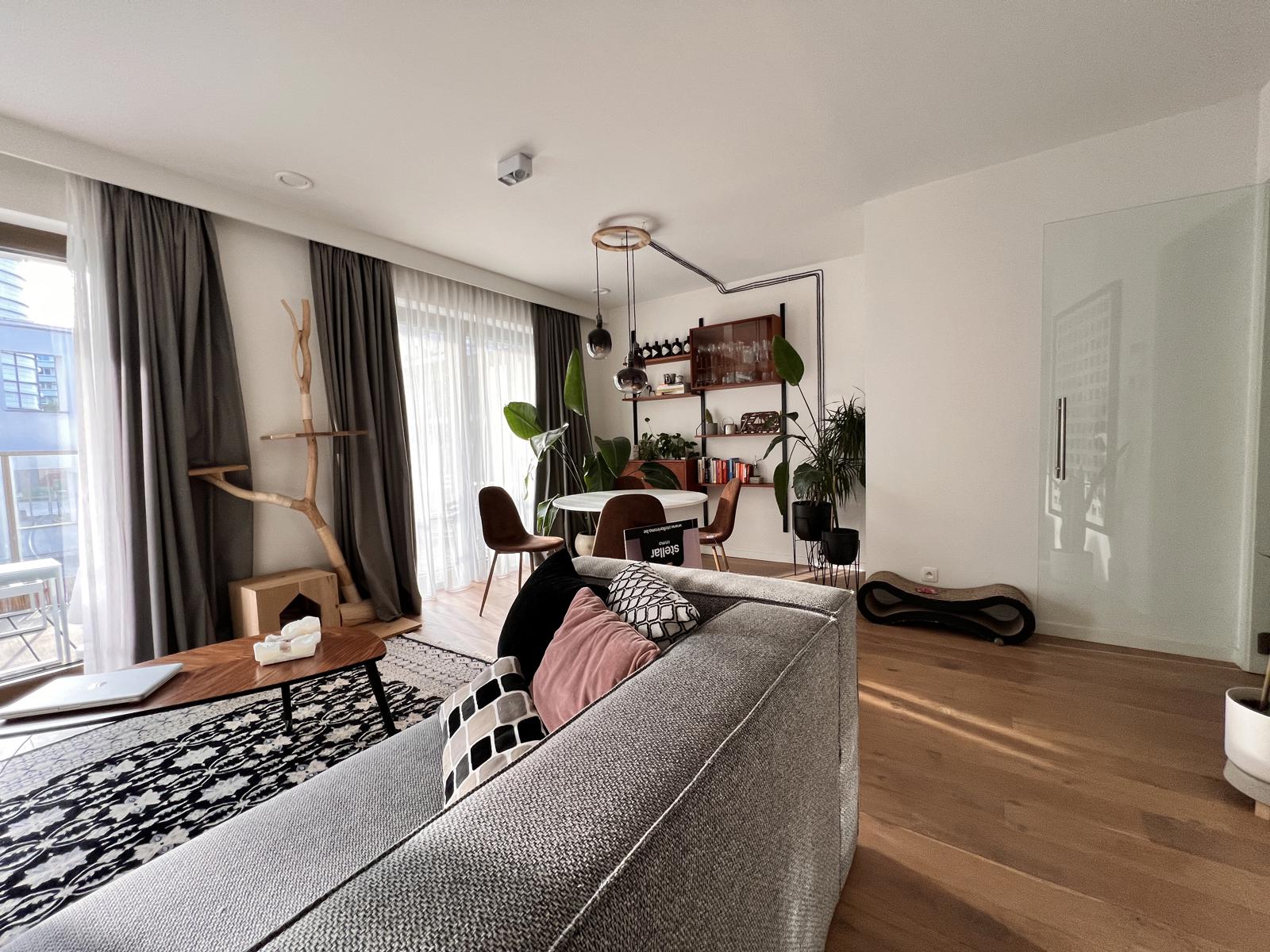 Tof 2 slaapkamer appartement - foto 4