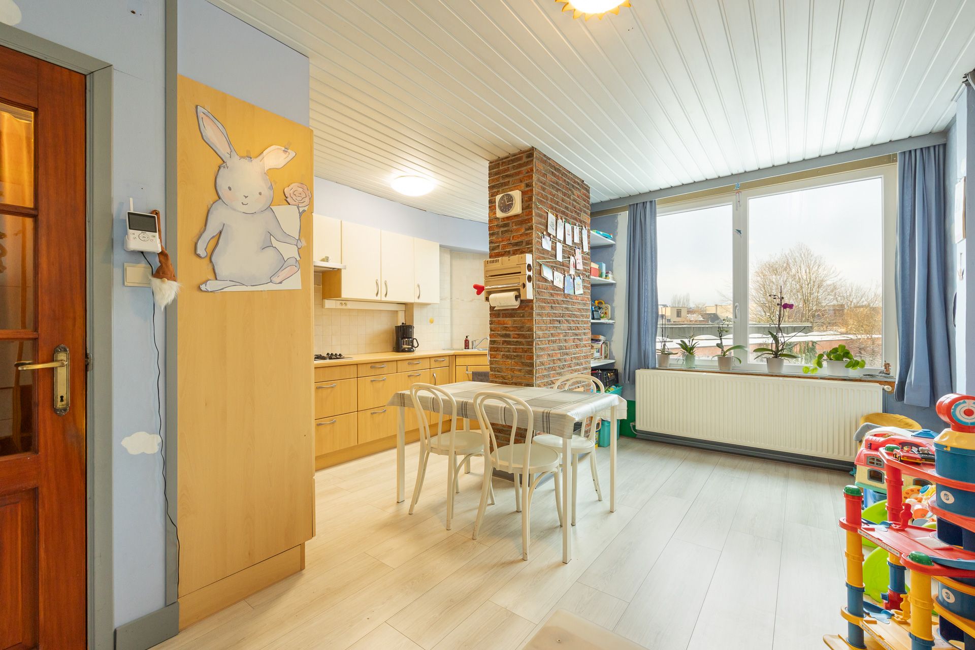 Maison à vendre à Wilrijk avec 3 chambres - photo 4