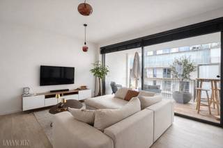 Apartment for rent in Antwerp
