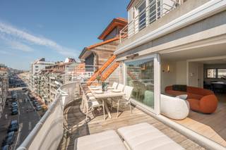 Apartment for sale in Knokke-Heist