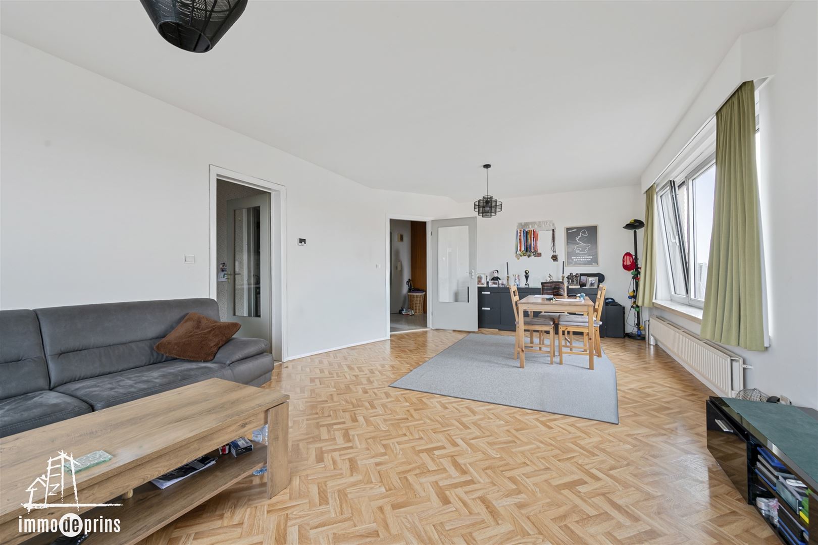 Appartement - foto 4