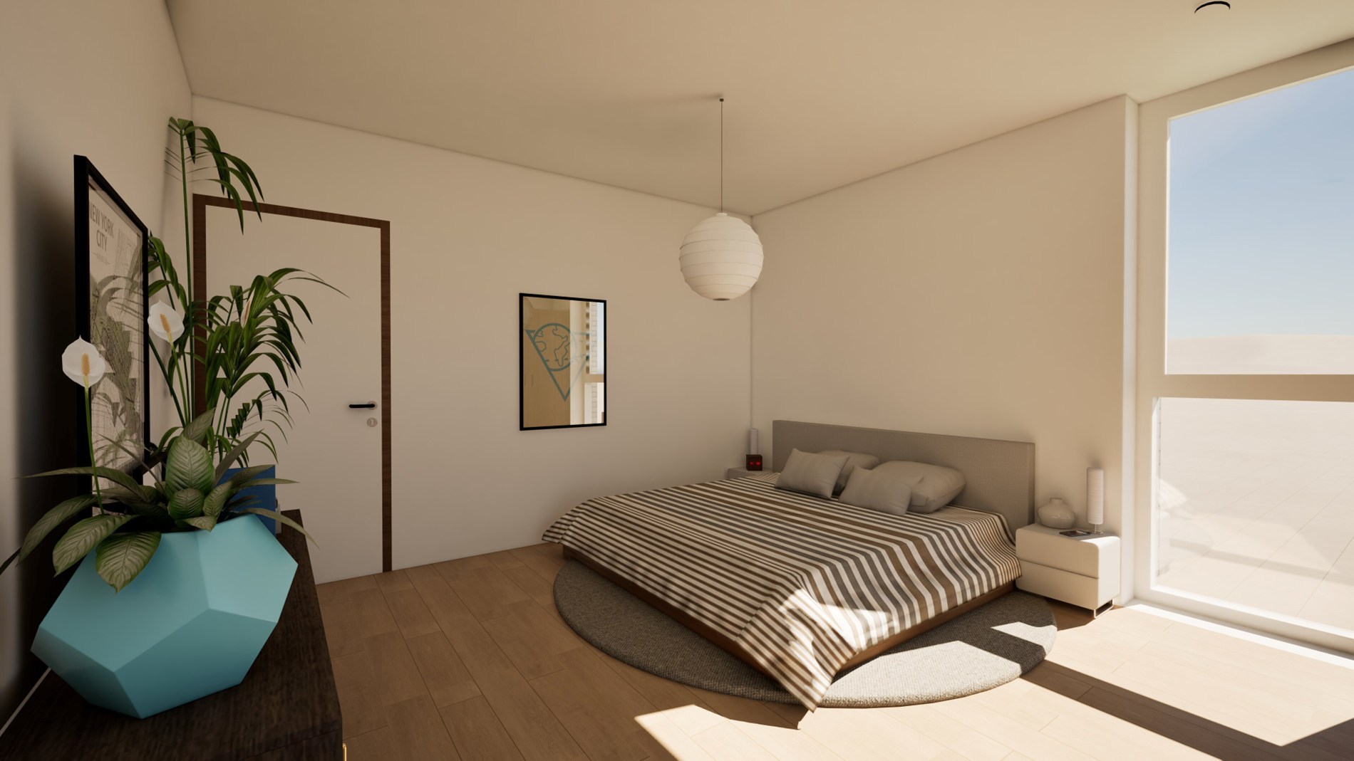 Maison à vendre à Jabbeke avec 4 chambres - photo 5