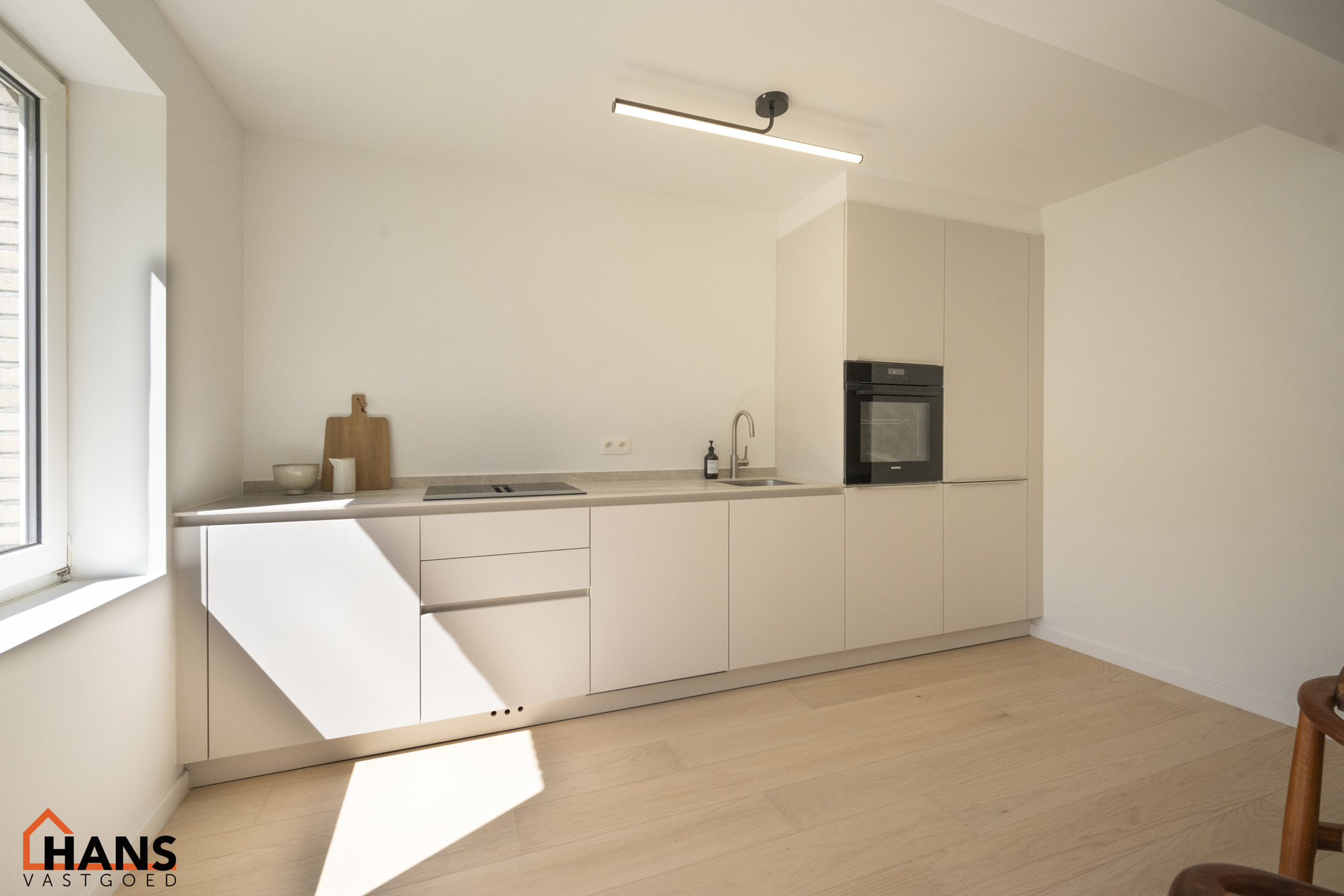 Gelijkvloers appartement - foto 5