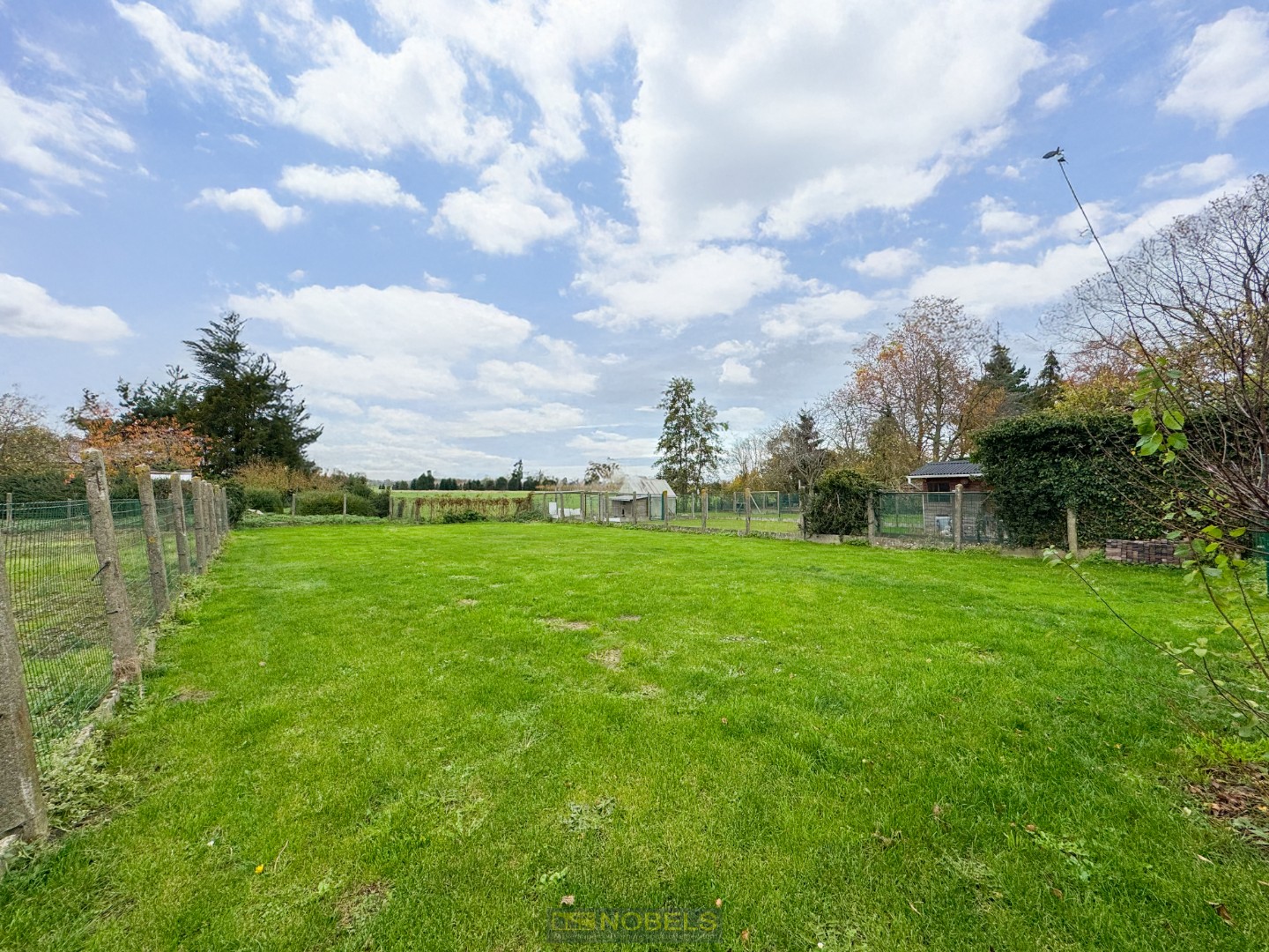 Te koop, Te renoveren gezinswoning met ruime tuin te Oudenaarde! - foto 3