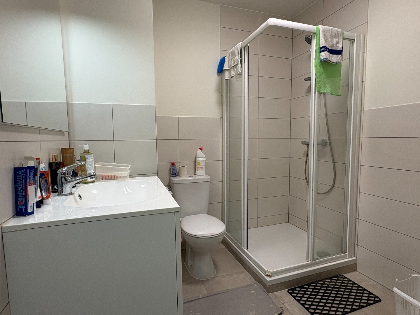 Apartment for sale in Harelbeke with 1 bedroom - photo 5