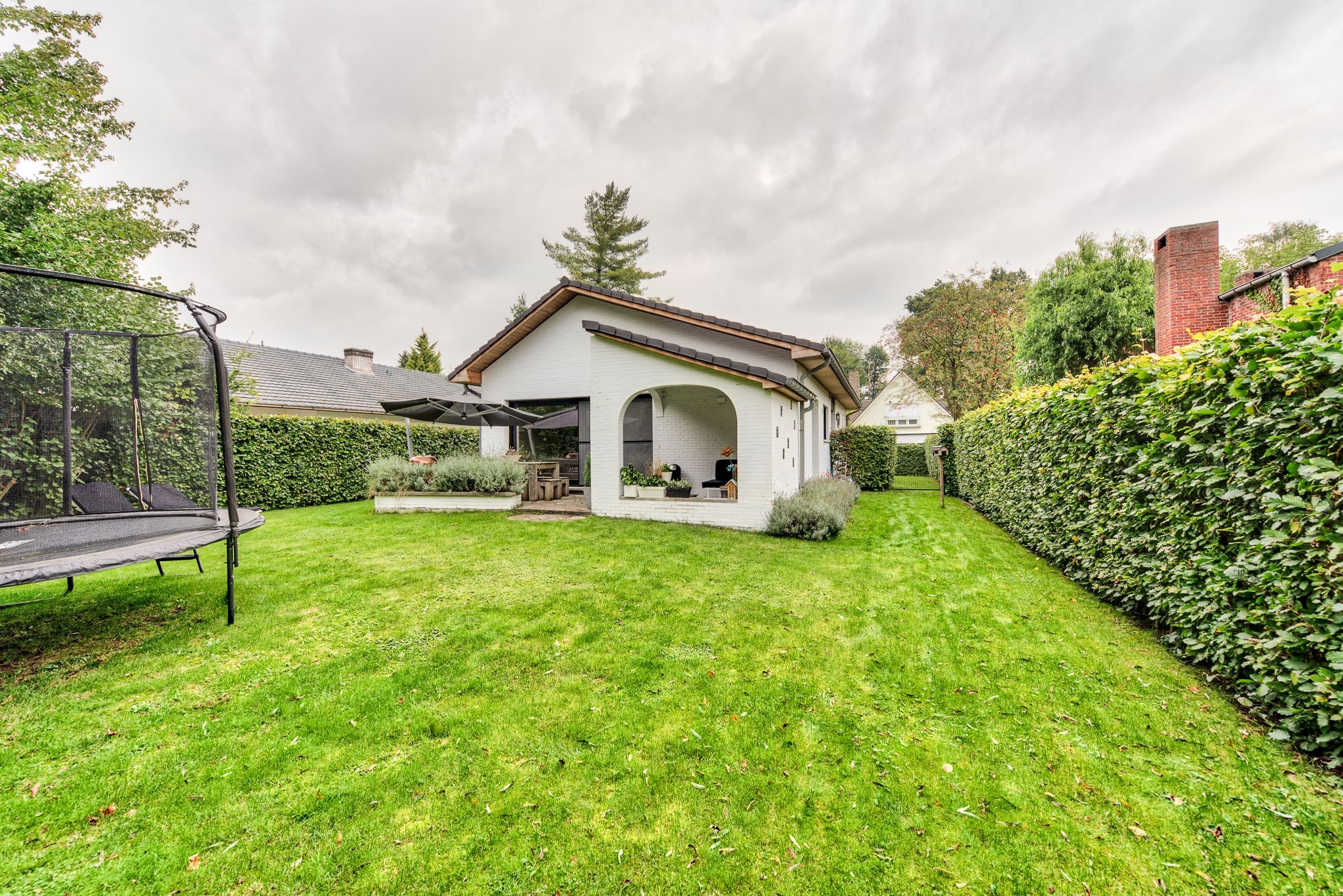 House for rent in Kapellen with 3 bedrooms - photo 2