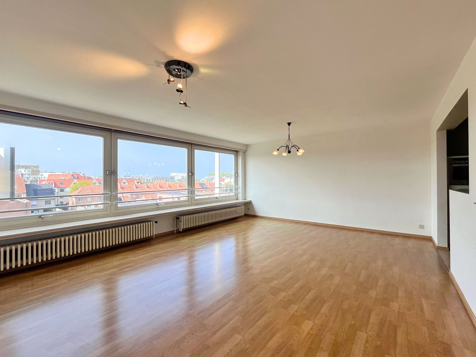 Appartement à louer à Zeebrugge avec 2 chambres - photo 4