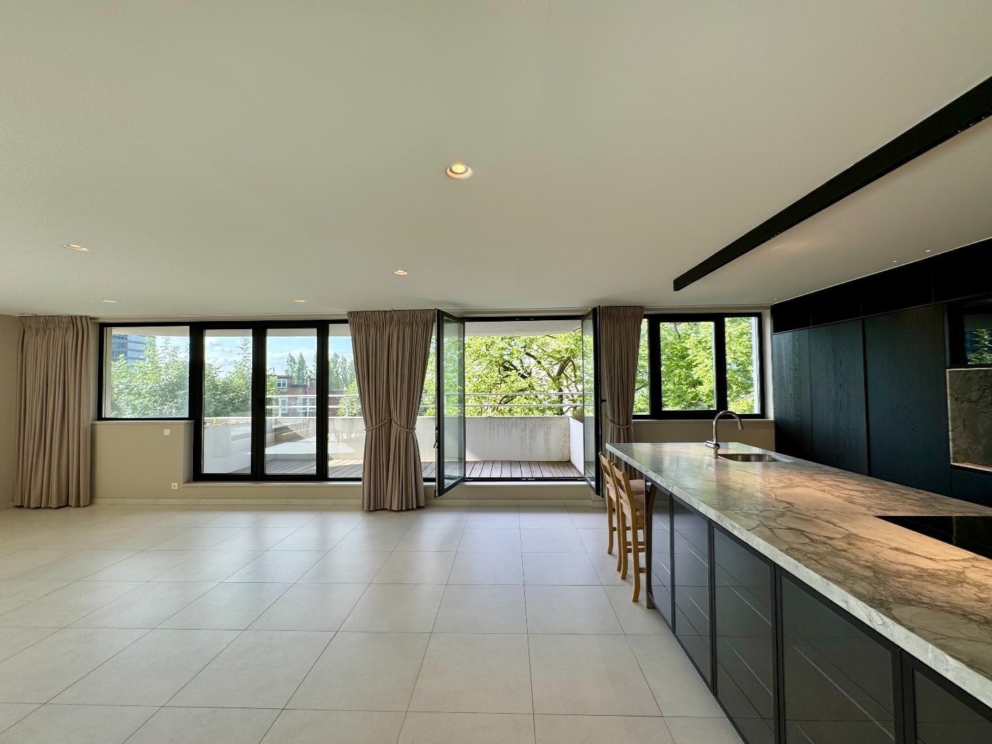 Appartement à vendre à Gand avec 2 chambres - photo 4