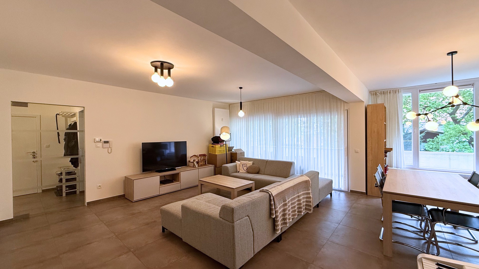 Appartement - foto 4