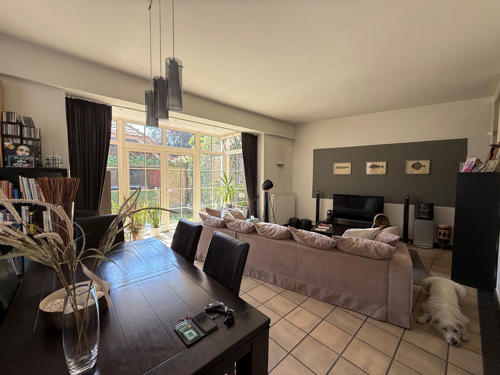 Apartment for sale in Bornem with 5 bedrooms - photo 4