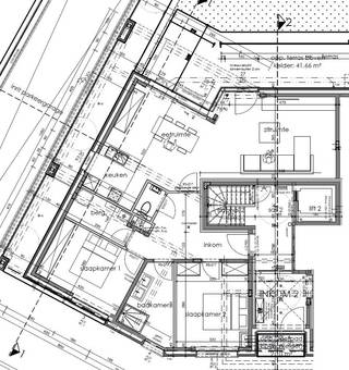 Apartment for sale in Ypres