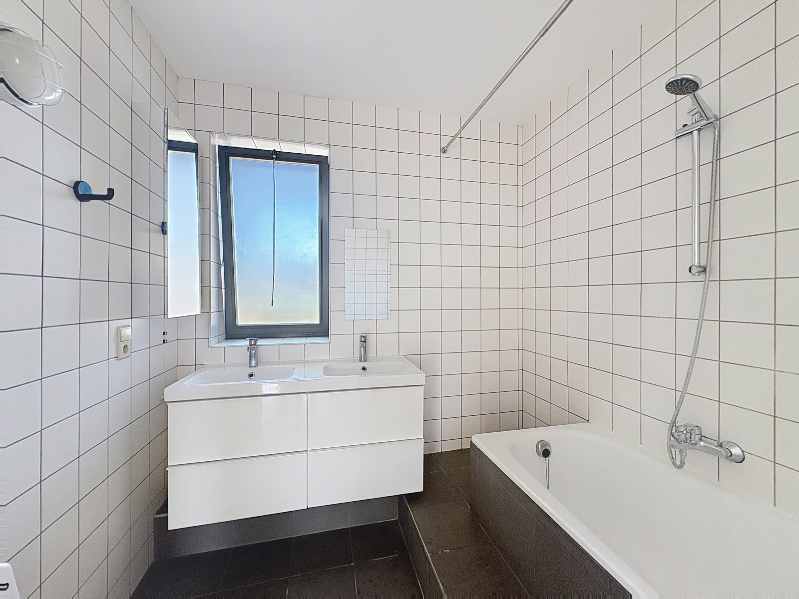 Lichtrijke flat in de Dansaertwijk - foto 4