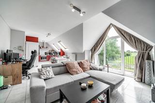 Appartement te koop in Ecaussines