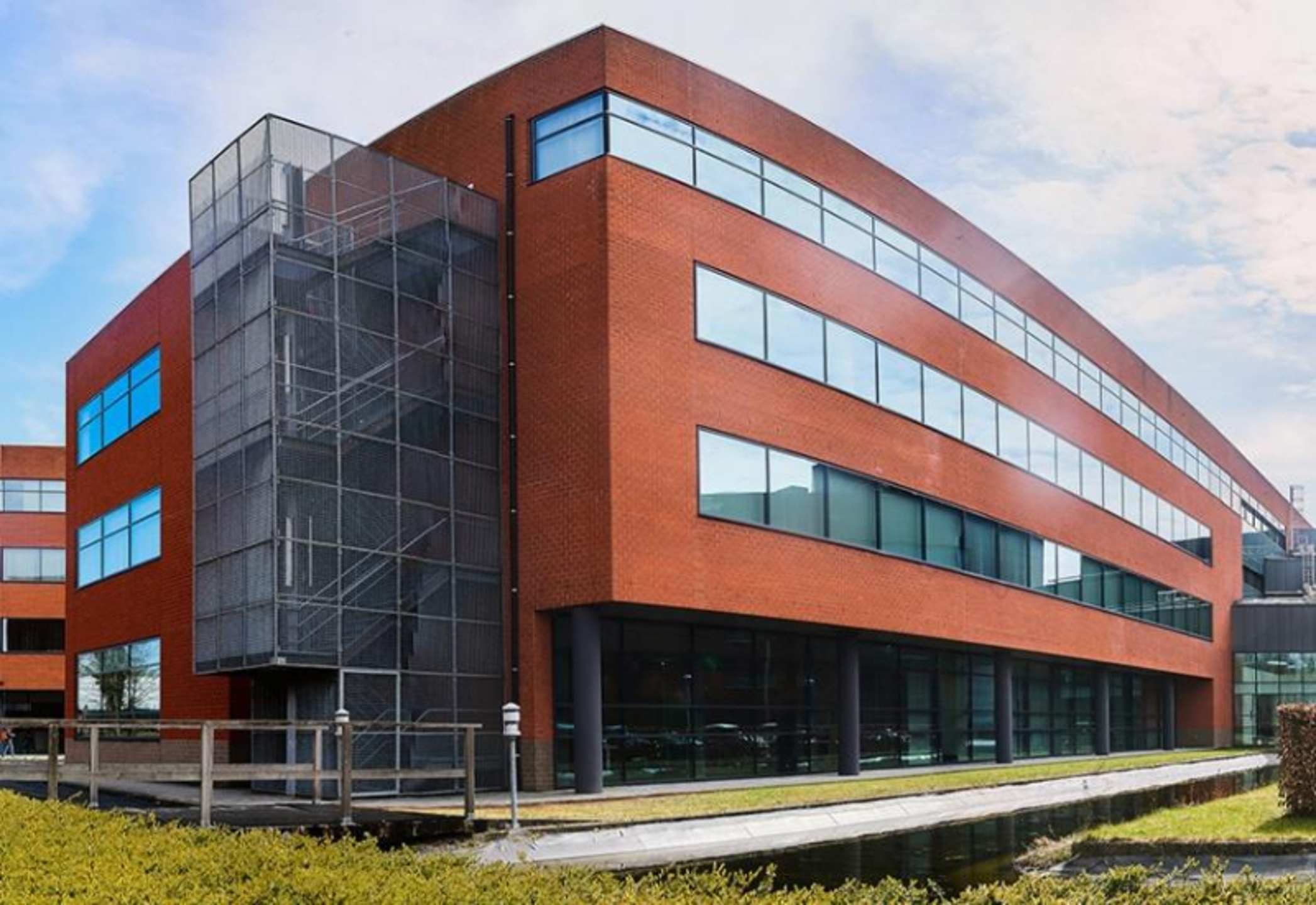 Moderne en Flexibele Kantoren in Mechelen - foto 1