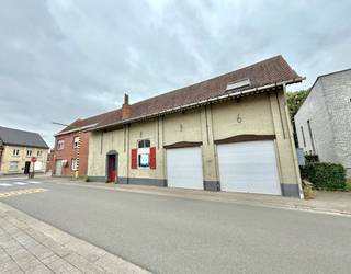 Maison à vendre à Evergem