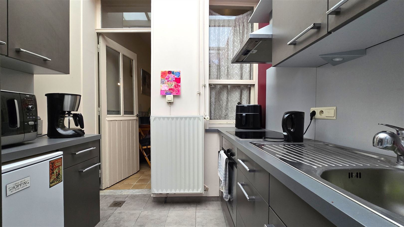 Knus 2-slaapkamerhuis - foto 4