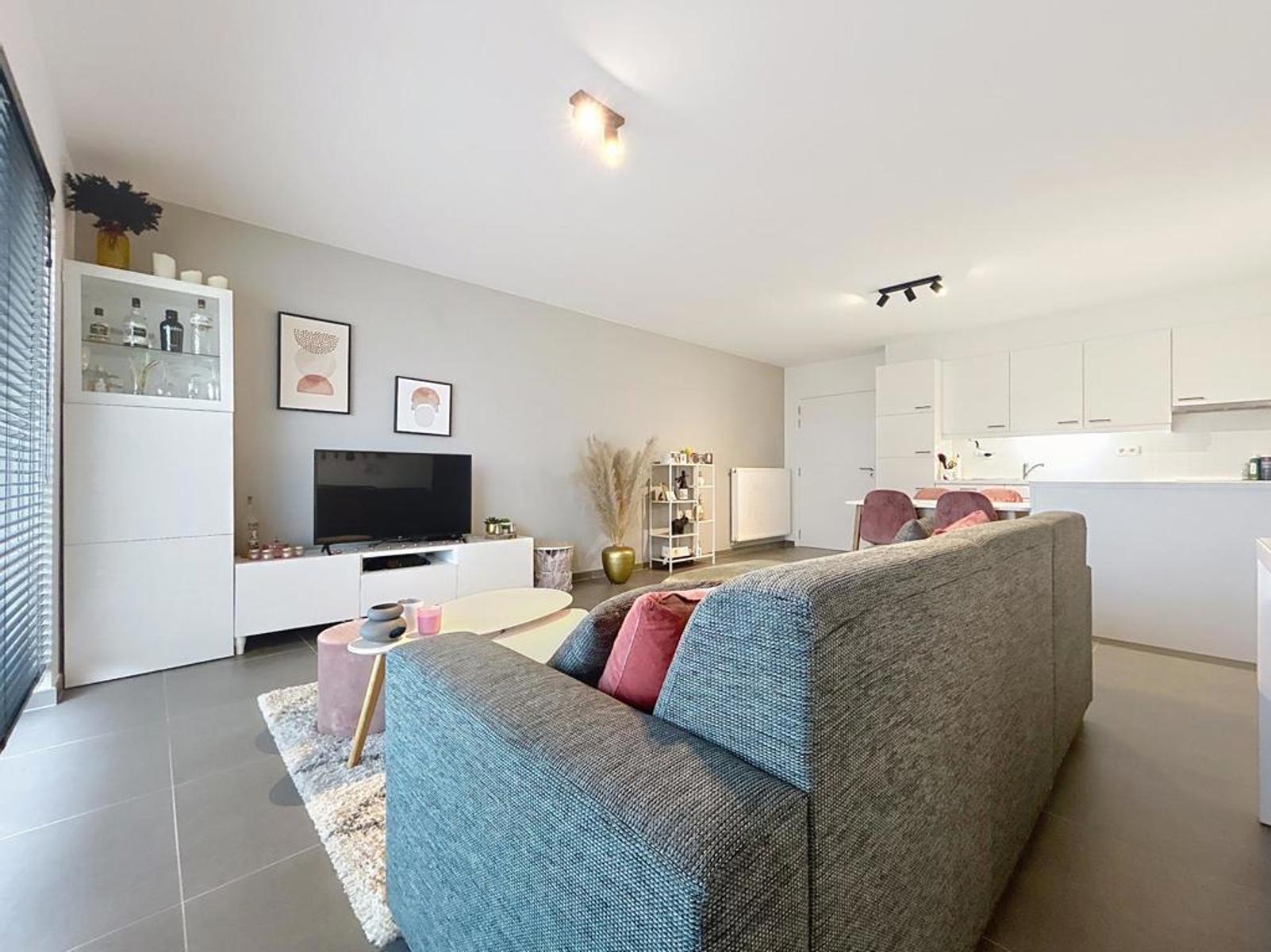 Energiezuinig appartement (bwj. 2019) op een leuke locatie - foto 5