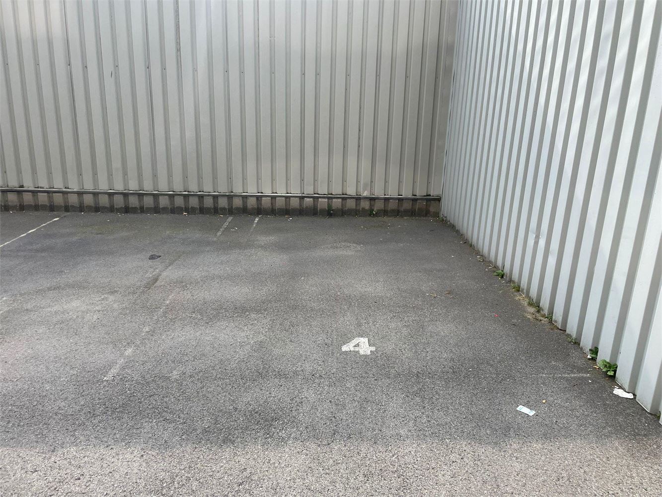 Trois emplacements à vendre ! - photo 3