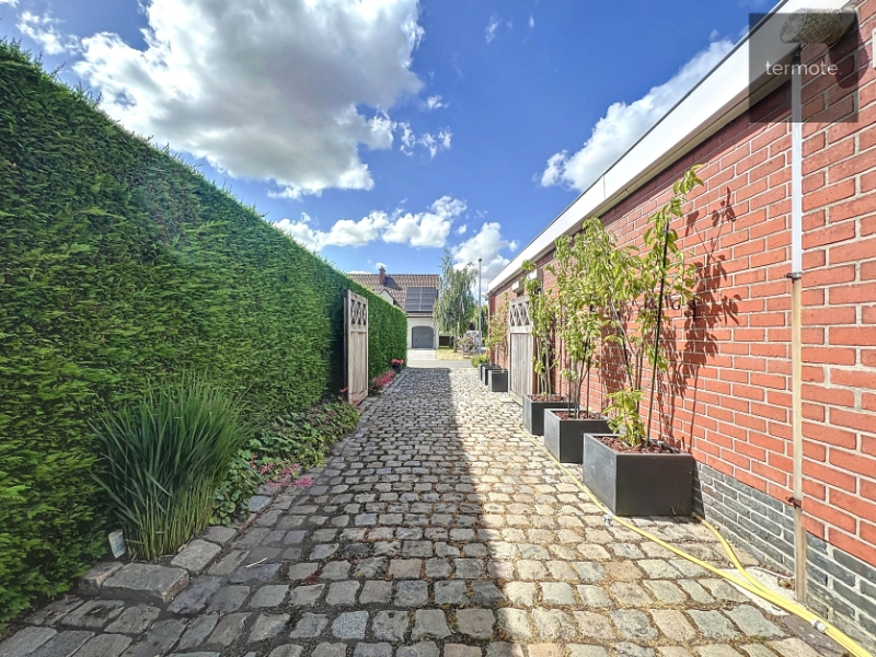 Alleenstaande woning - foto 4