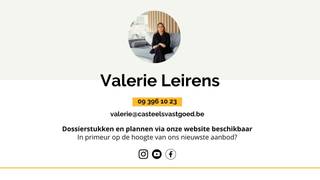 Maison à vendre à Wetteren