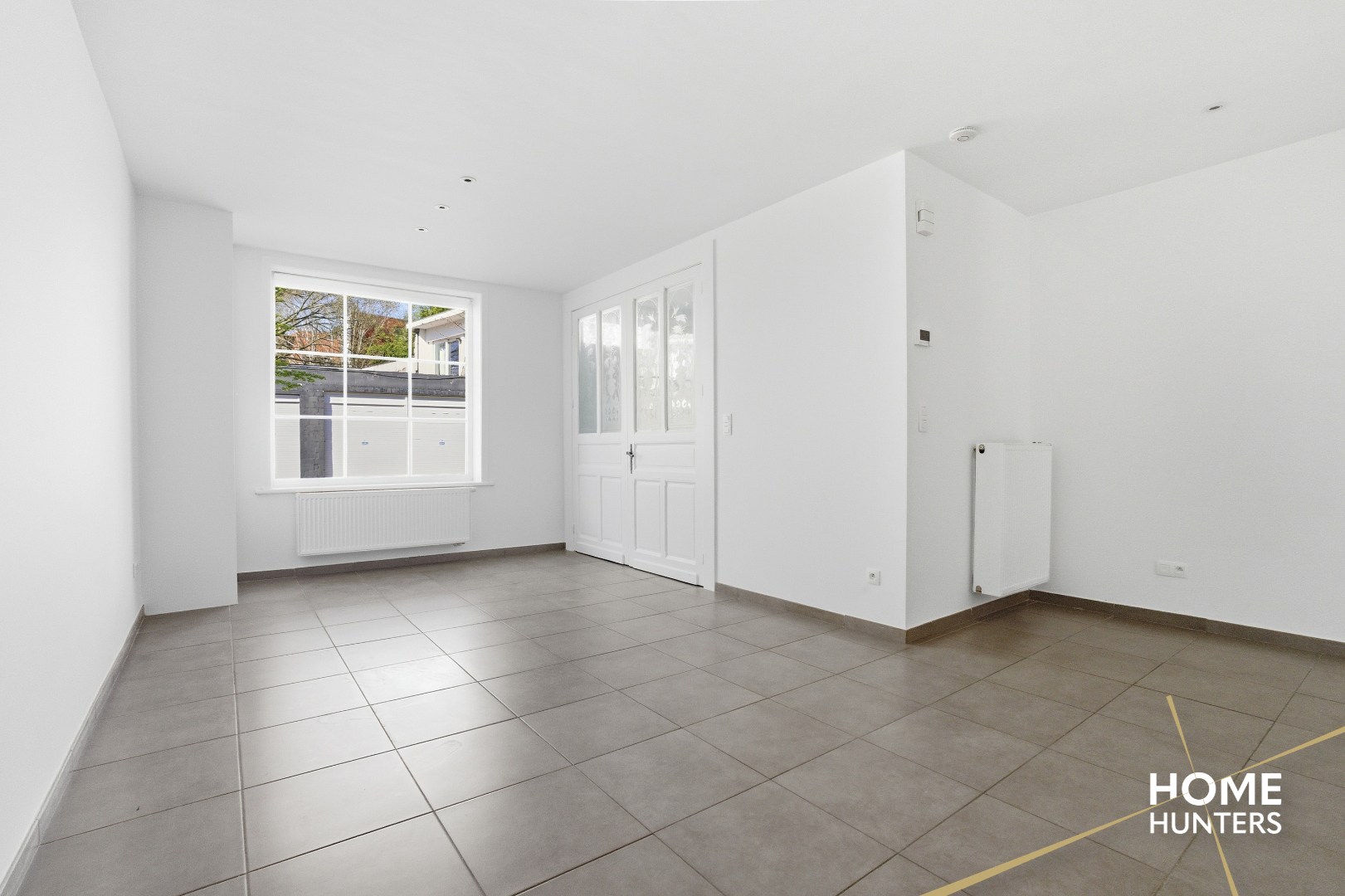 Charmante en instapklare woning met unieke stadskoer en garage - foto 5