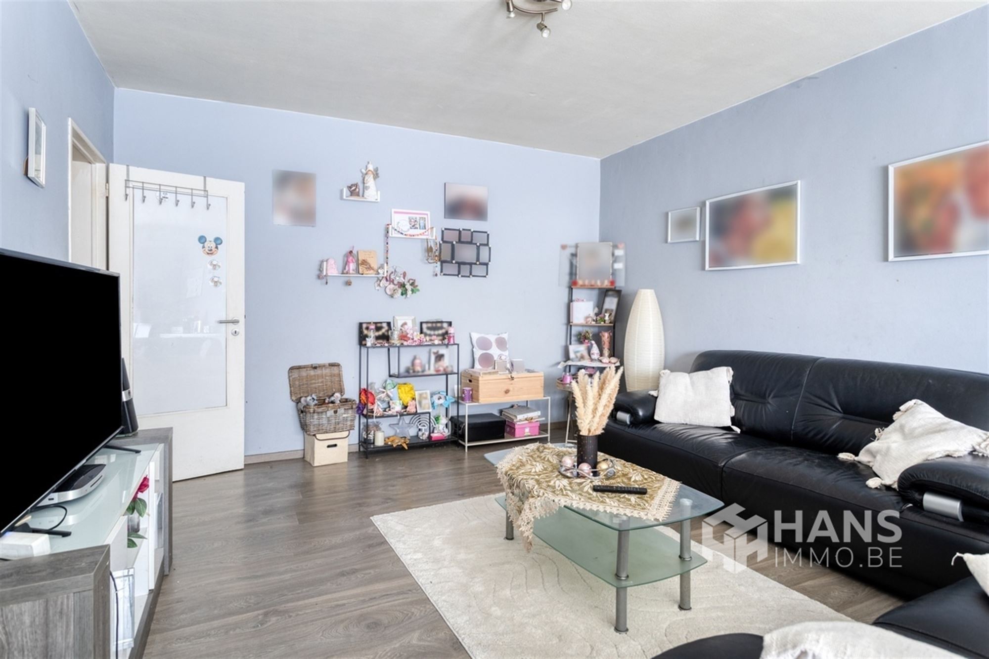 Instapklaar gelijkvloersappartement (79 m²) met 2 slaapkamers en ruime tuin in Deurne. - foto 5