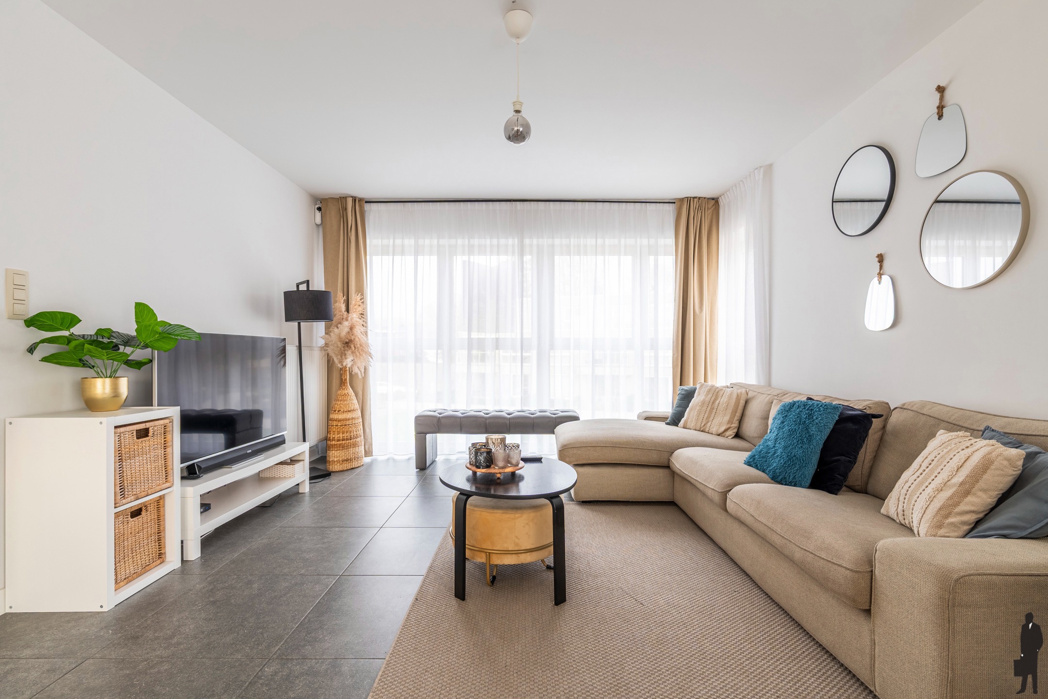 Appartement à vendre à Hoogstraten avec 3 chambres - photo 3