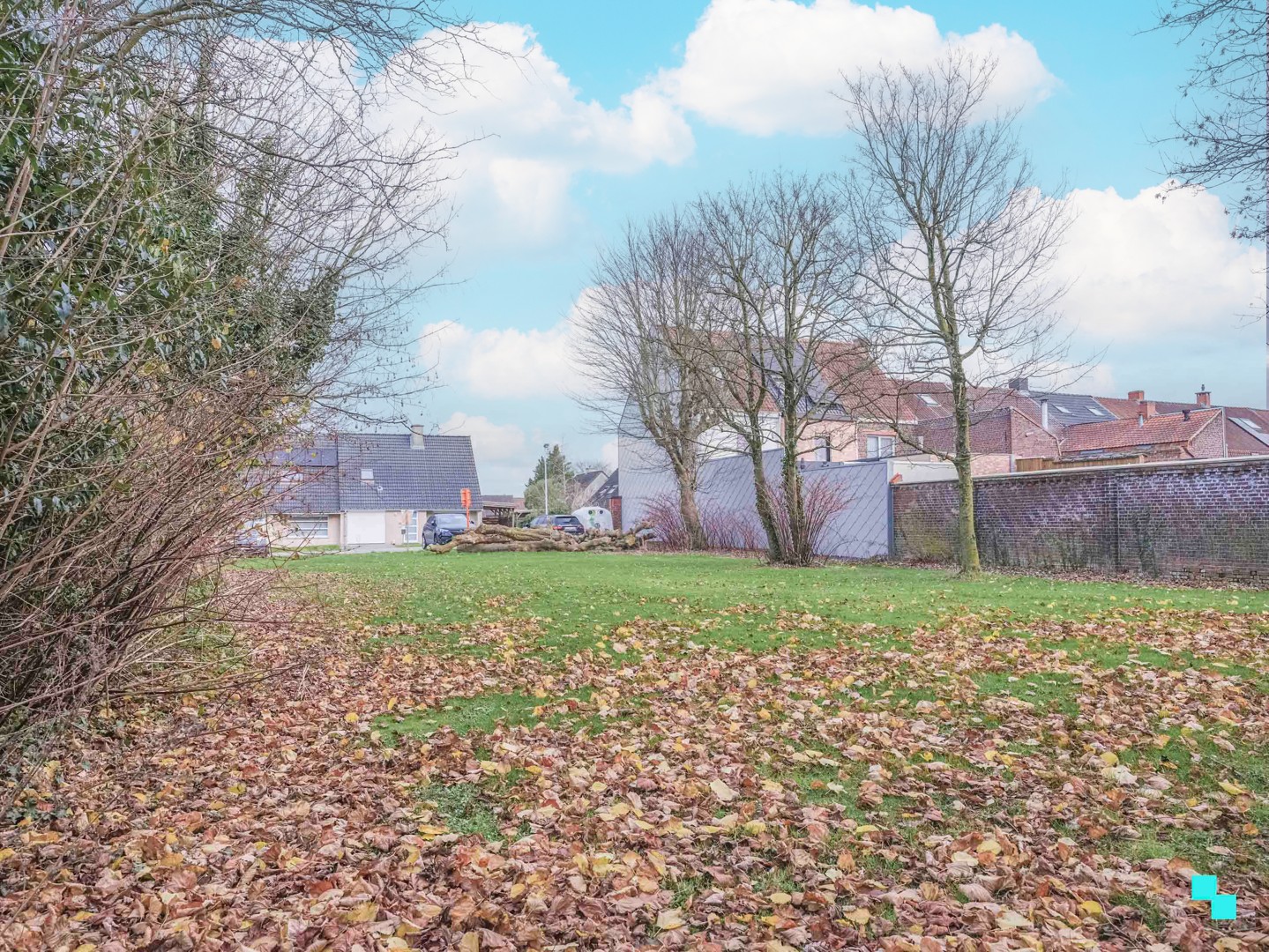 Bouwgrond voor een vrijstaande Woning - photo 1