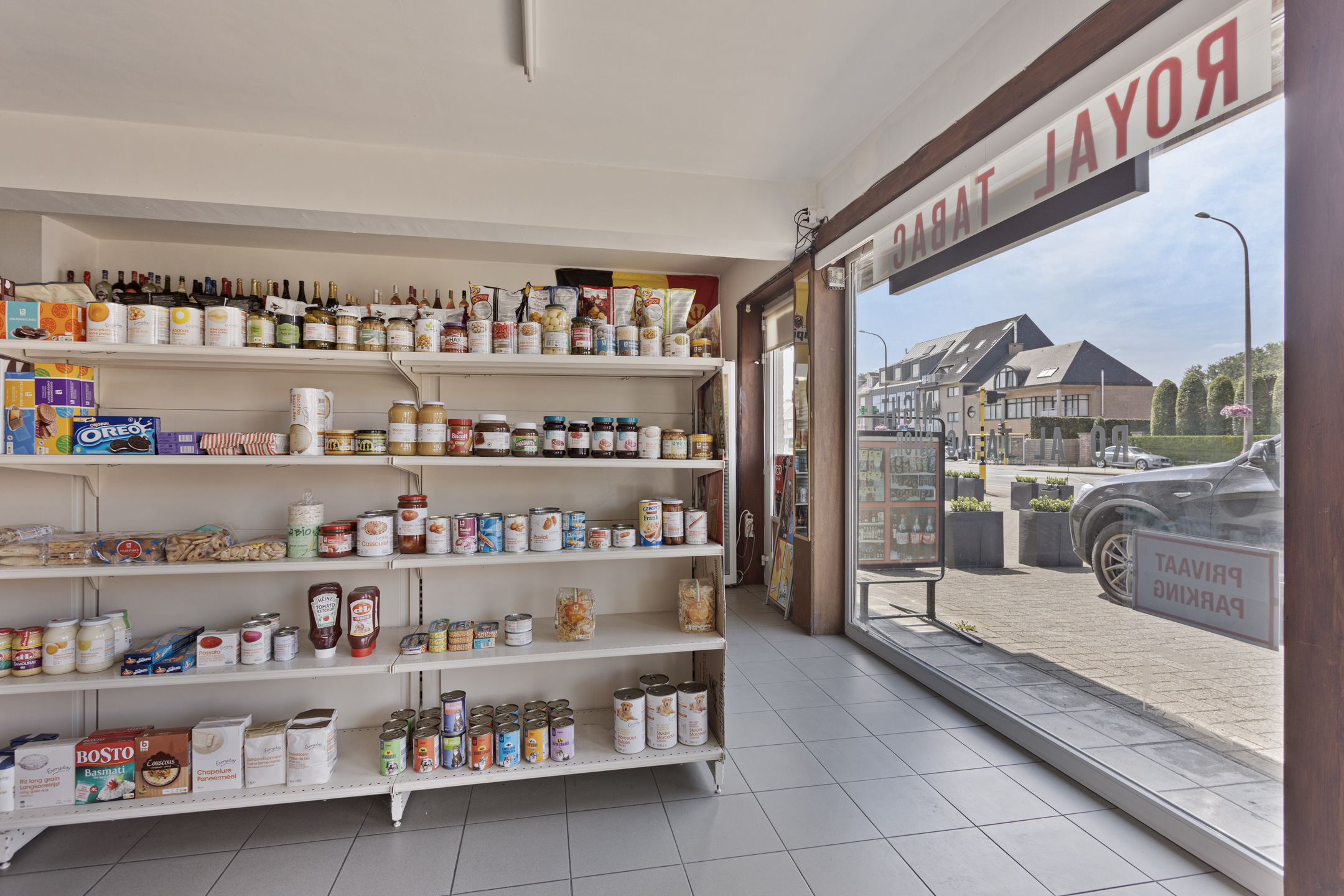 Investeringspand op goede locatie in Olsene - foto 5