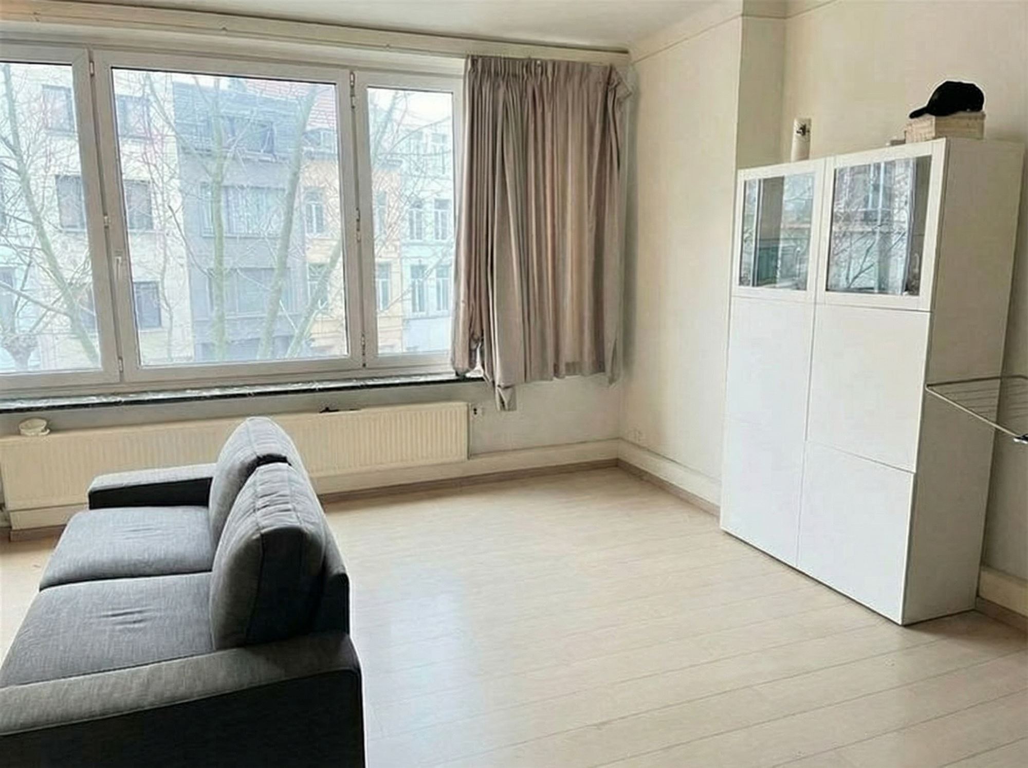 Appartement à vendre à Anvers avec 2 chambres - photo 3