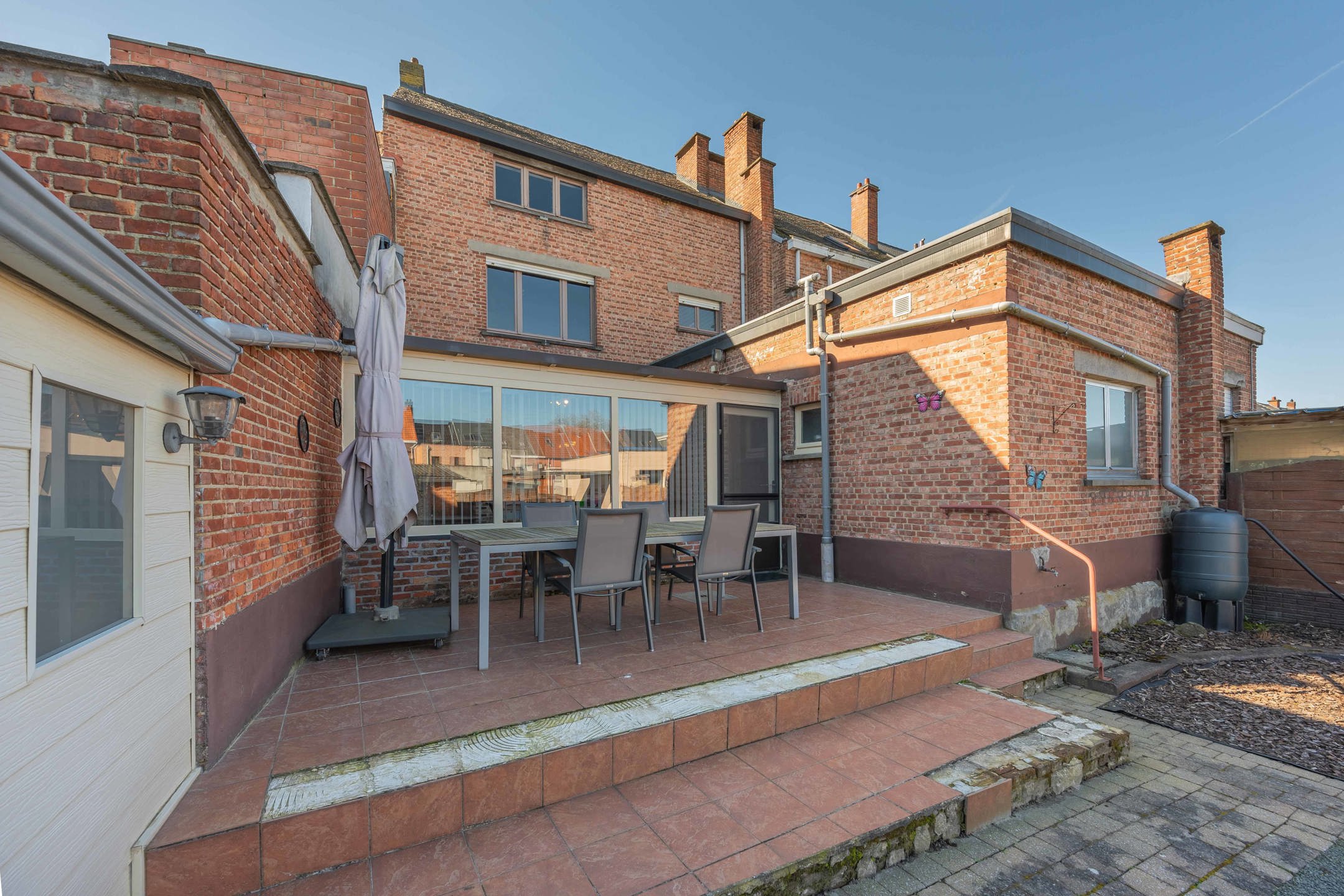 Maison à vendre à Willebroek avec 3 chambres - photo 4