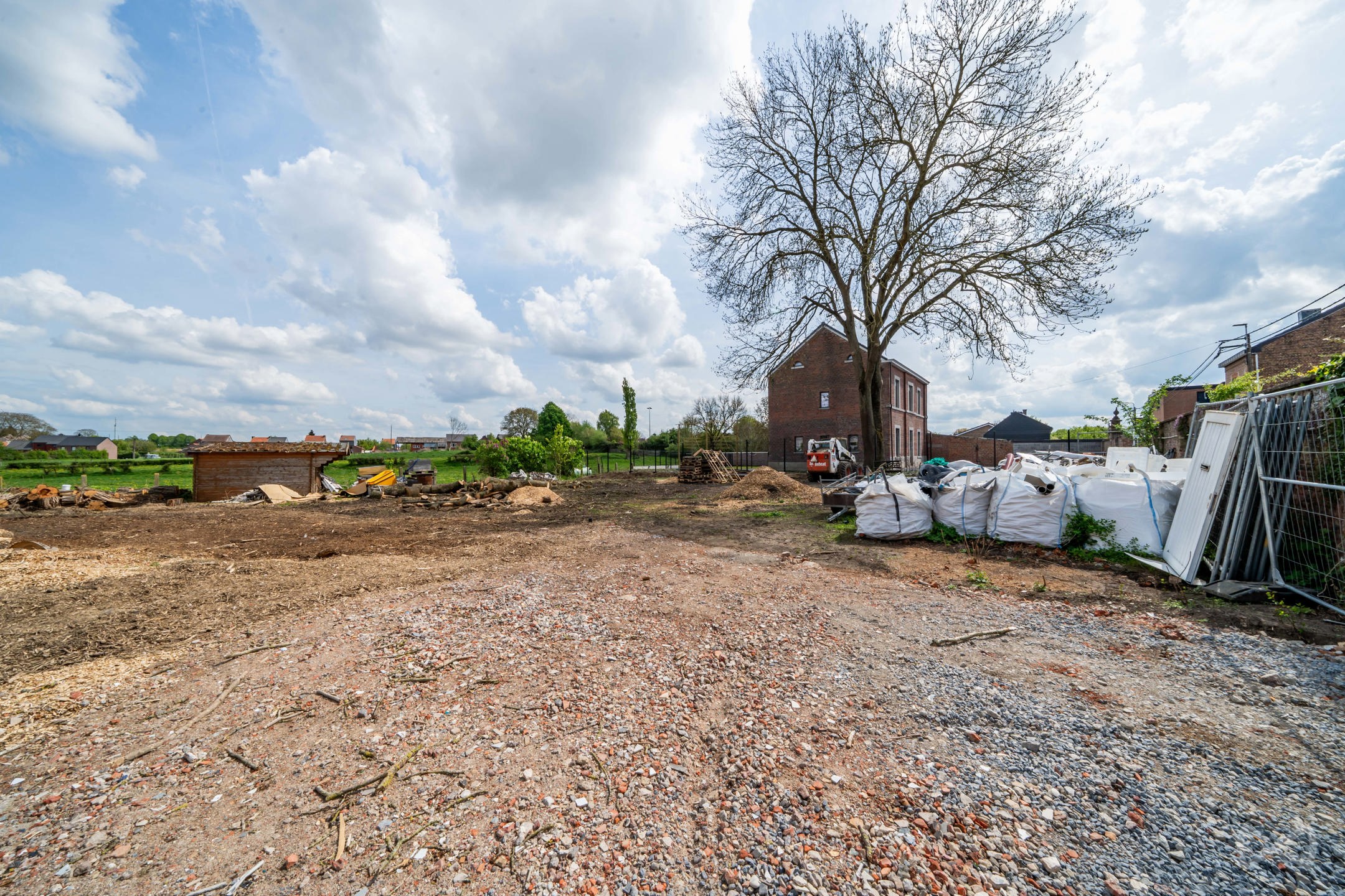 Grond te koop in Hodeige - foto 5