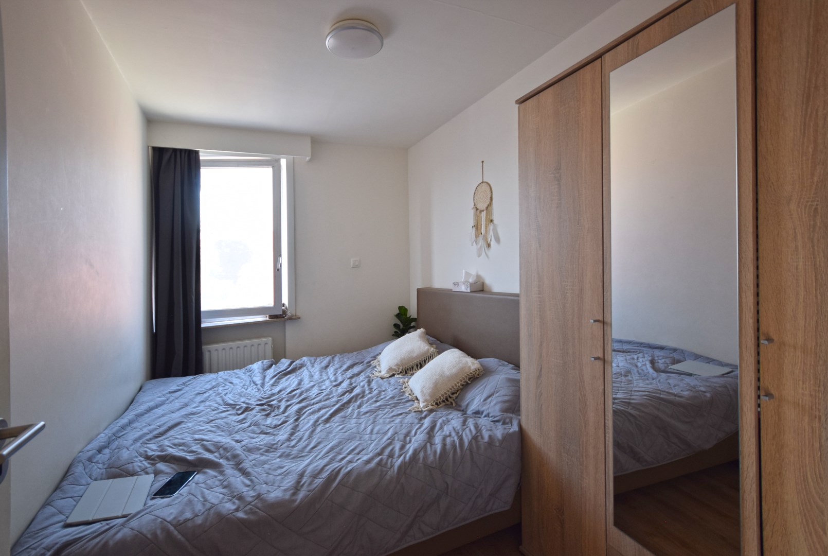 RECENT GERENOVEERD APPARTEMENT NAIJ CENTRUM ROESELARE - foto 5