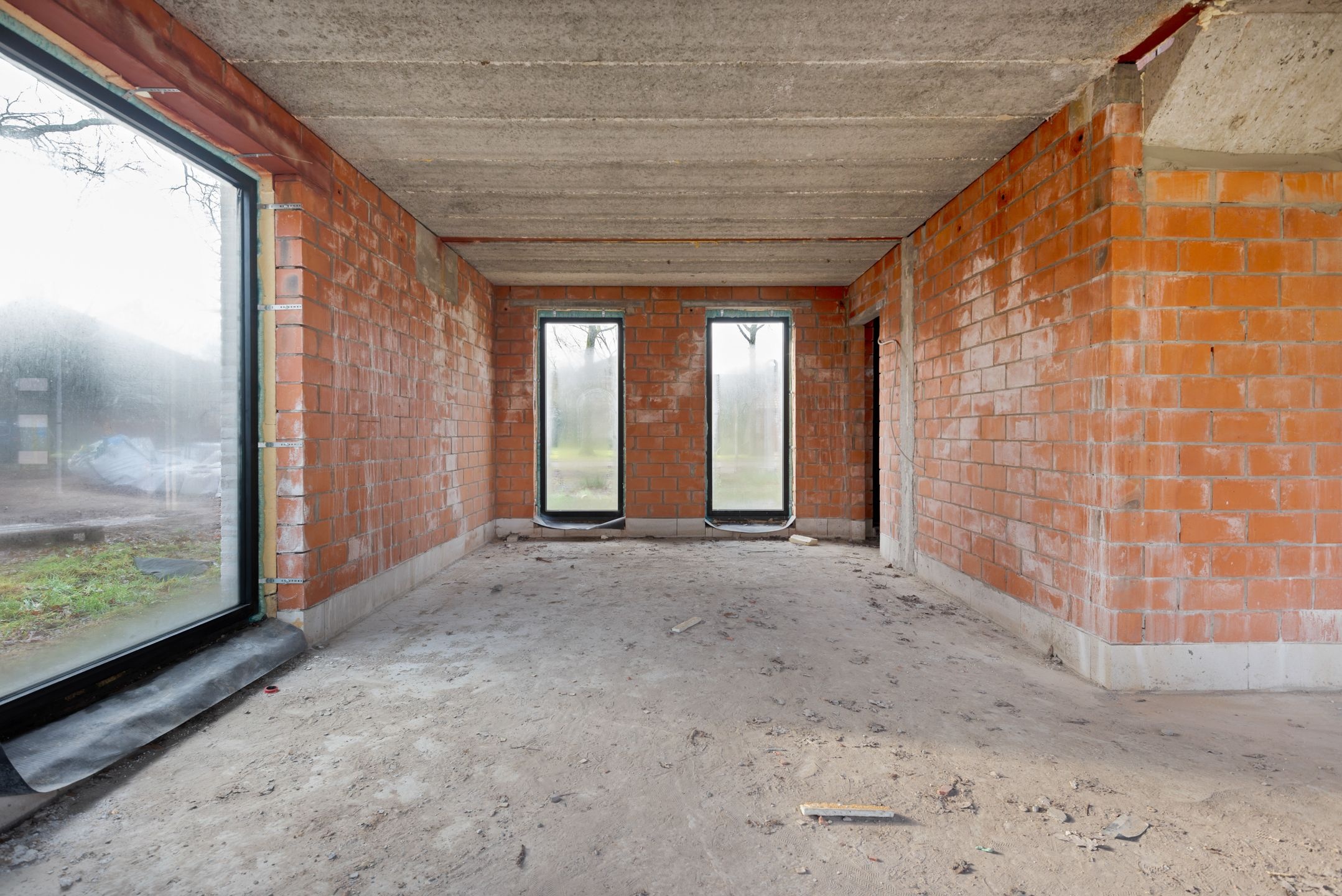 House for sale in Brasschaat with 3 bedrooms - photo 5