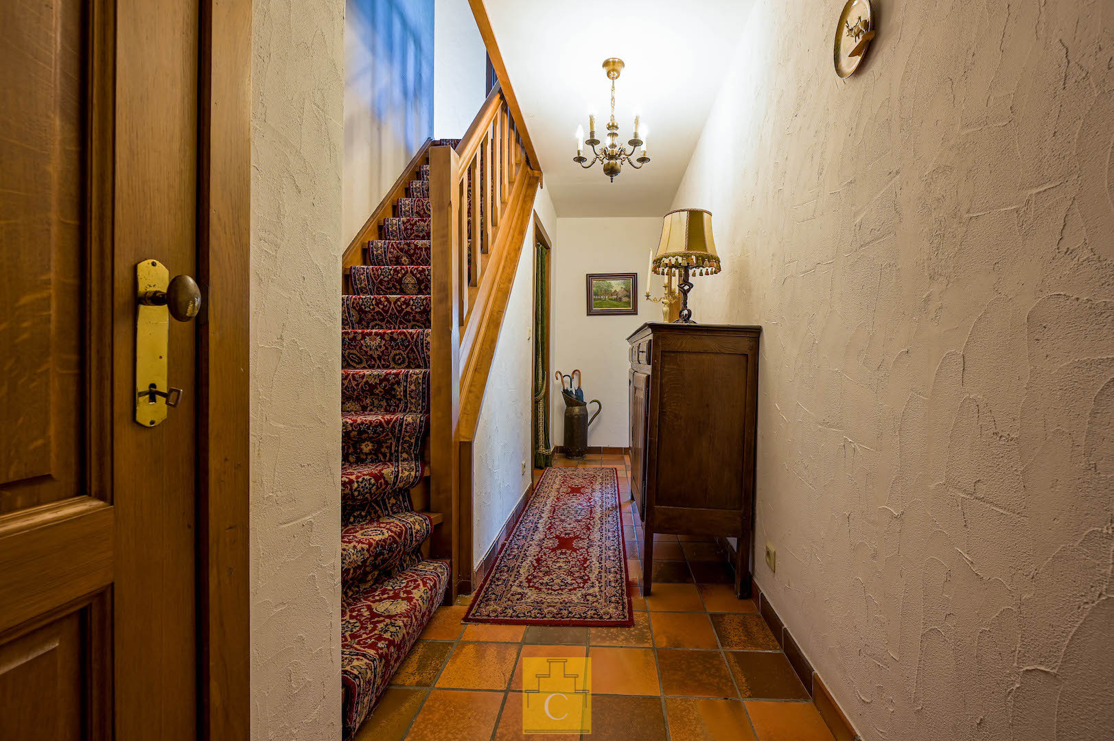 Een plek met potentieel, rust en zicht op het groen – welkom in Loppem! - photo 4