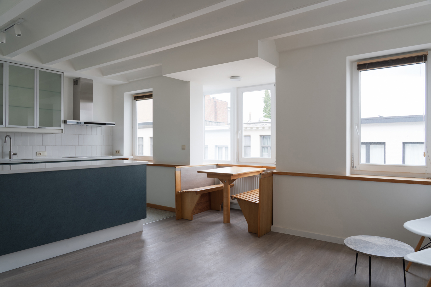Apartment for rent in Antwerp with 1 bedroom - photo 4