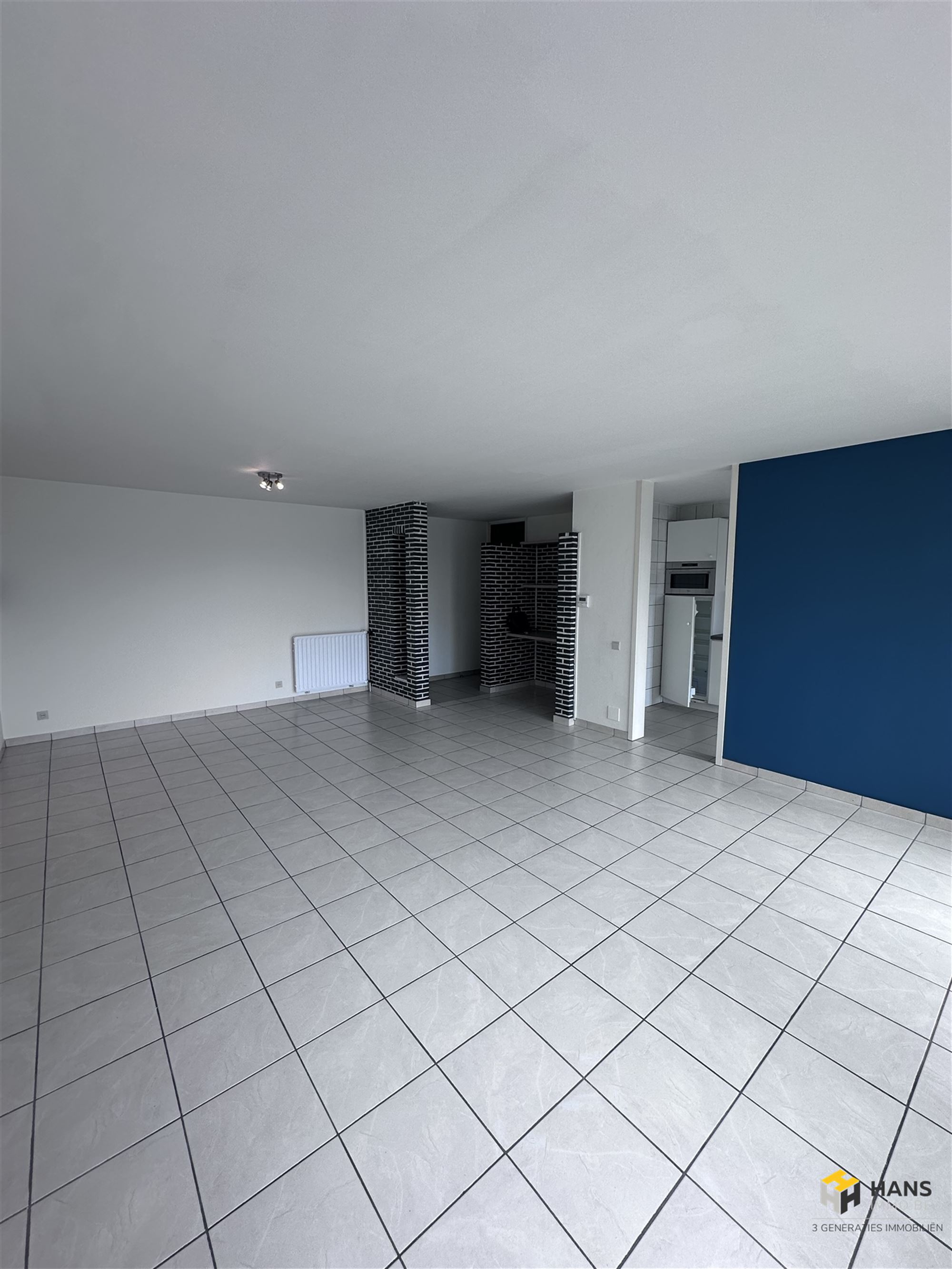Appartement met 2 slaapkamers en terras - foto 4