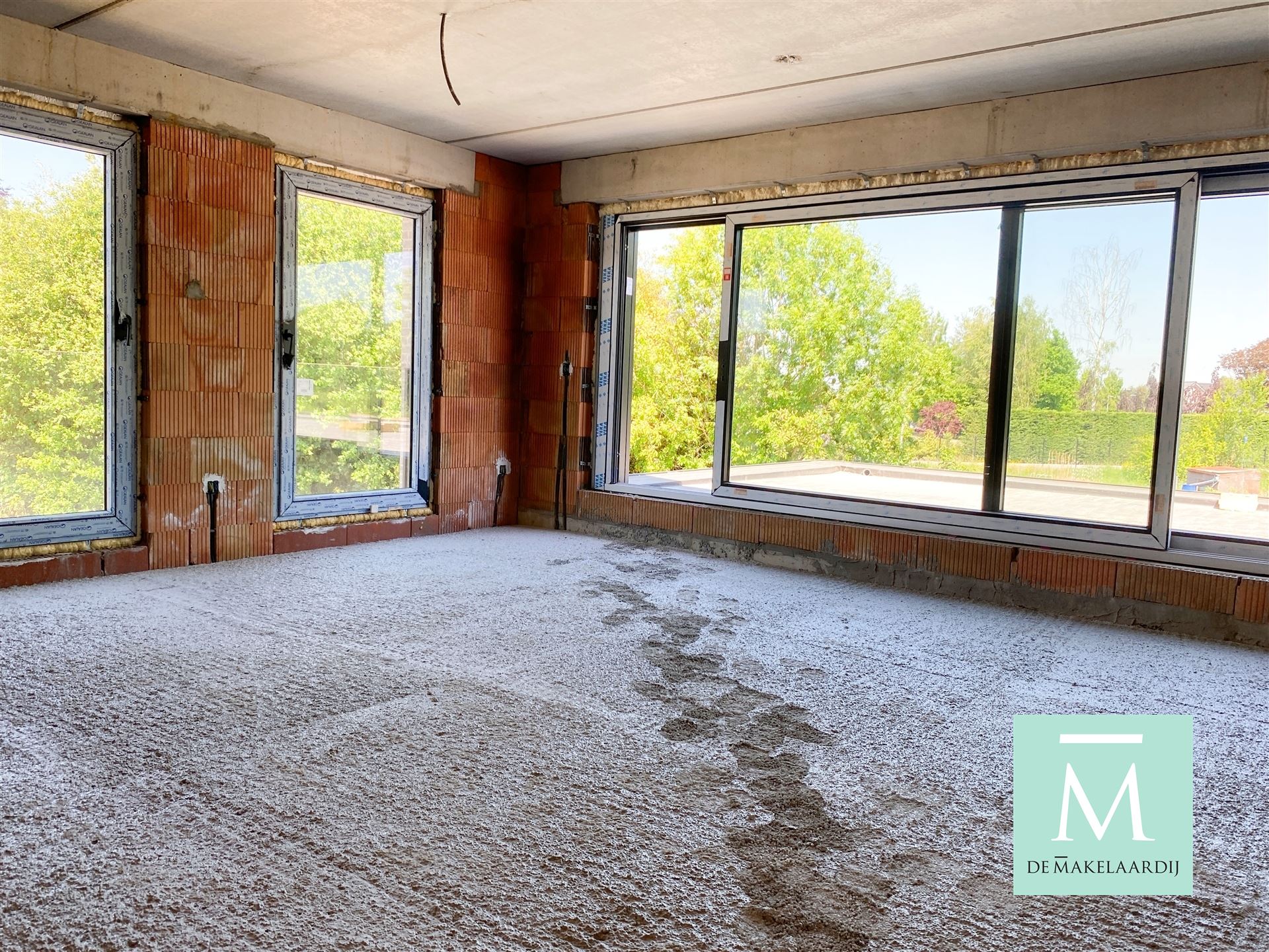 Apartment for sale in Sint-Katelijne-Waver with 3 bedrooms - photo 5