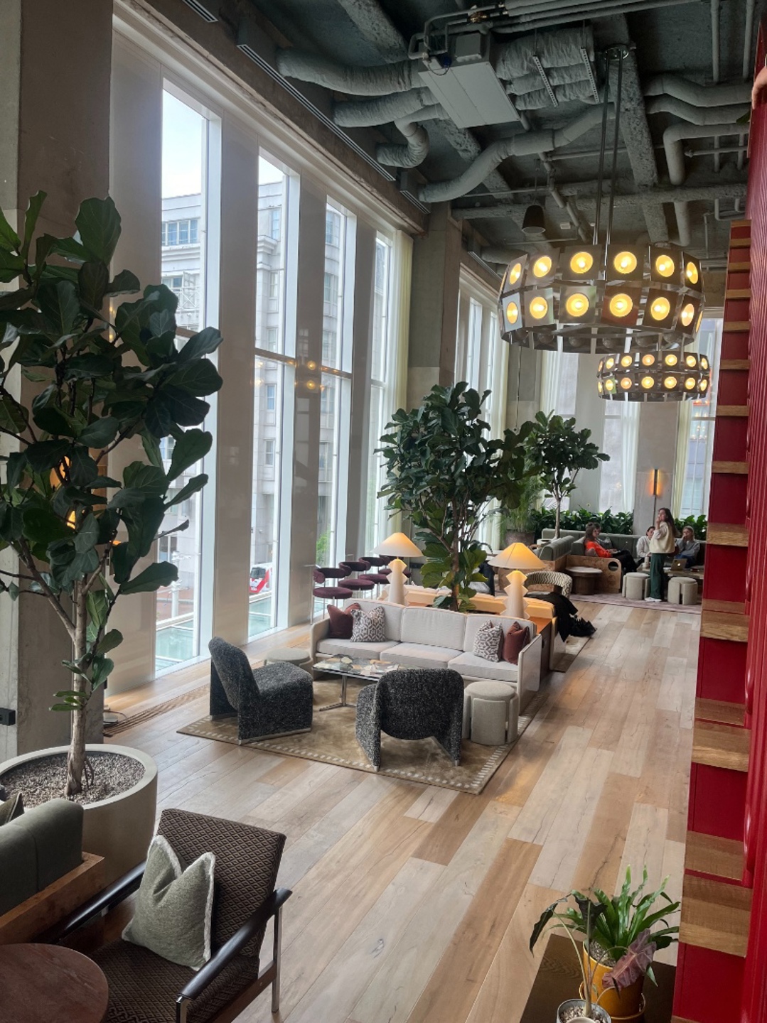 Commercial for rent in Saint-Josse-ten-Noode - photo 5