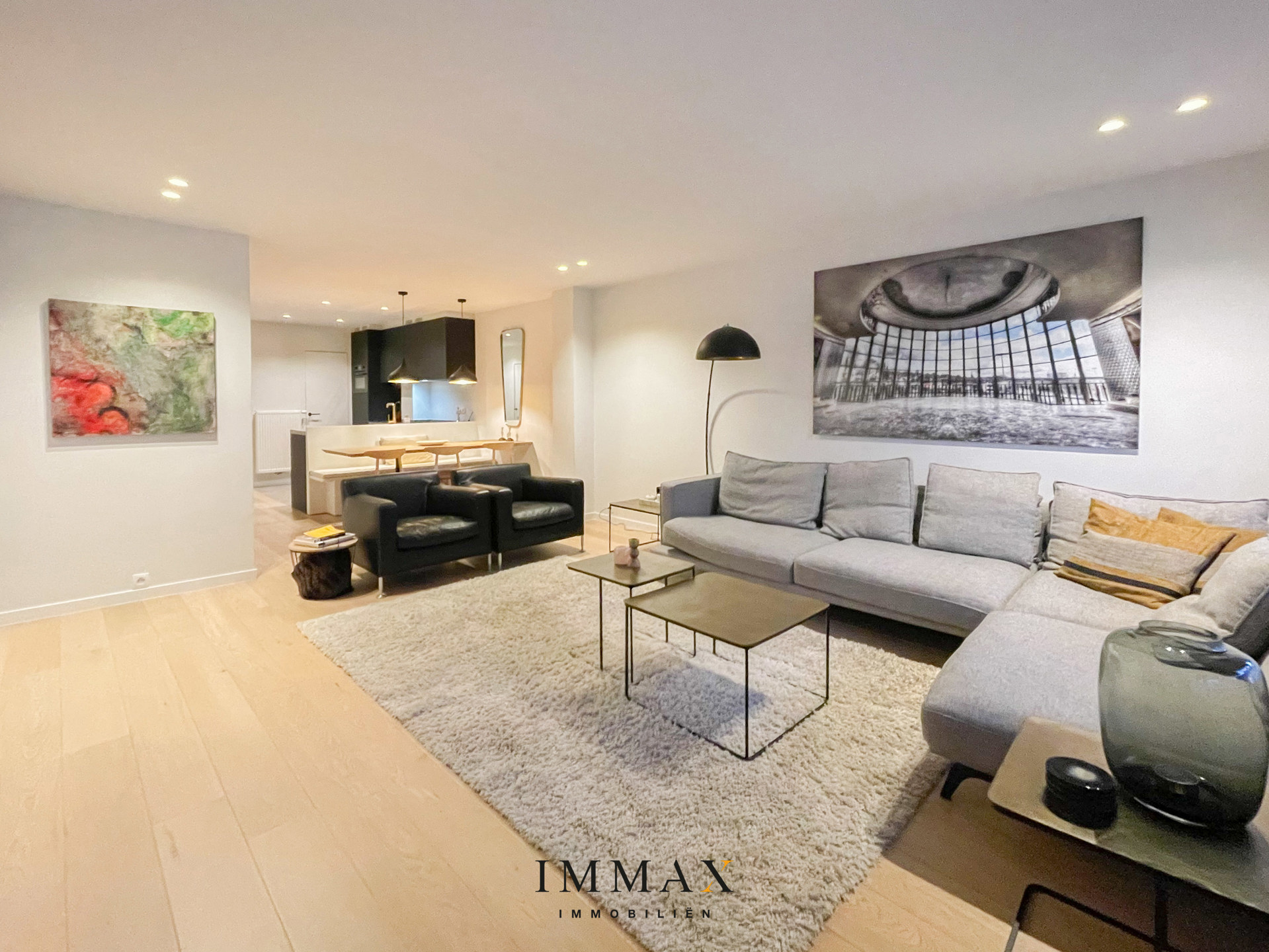 Appartement à vendre à Knokke-Heist avec 2 chambres - photo 3