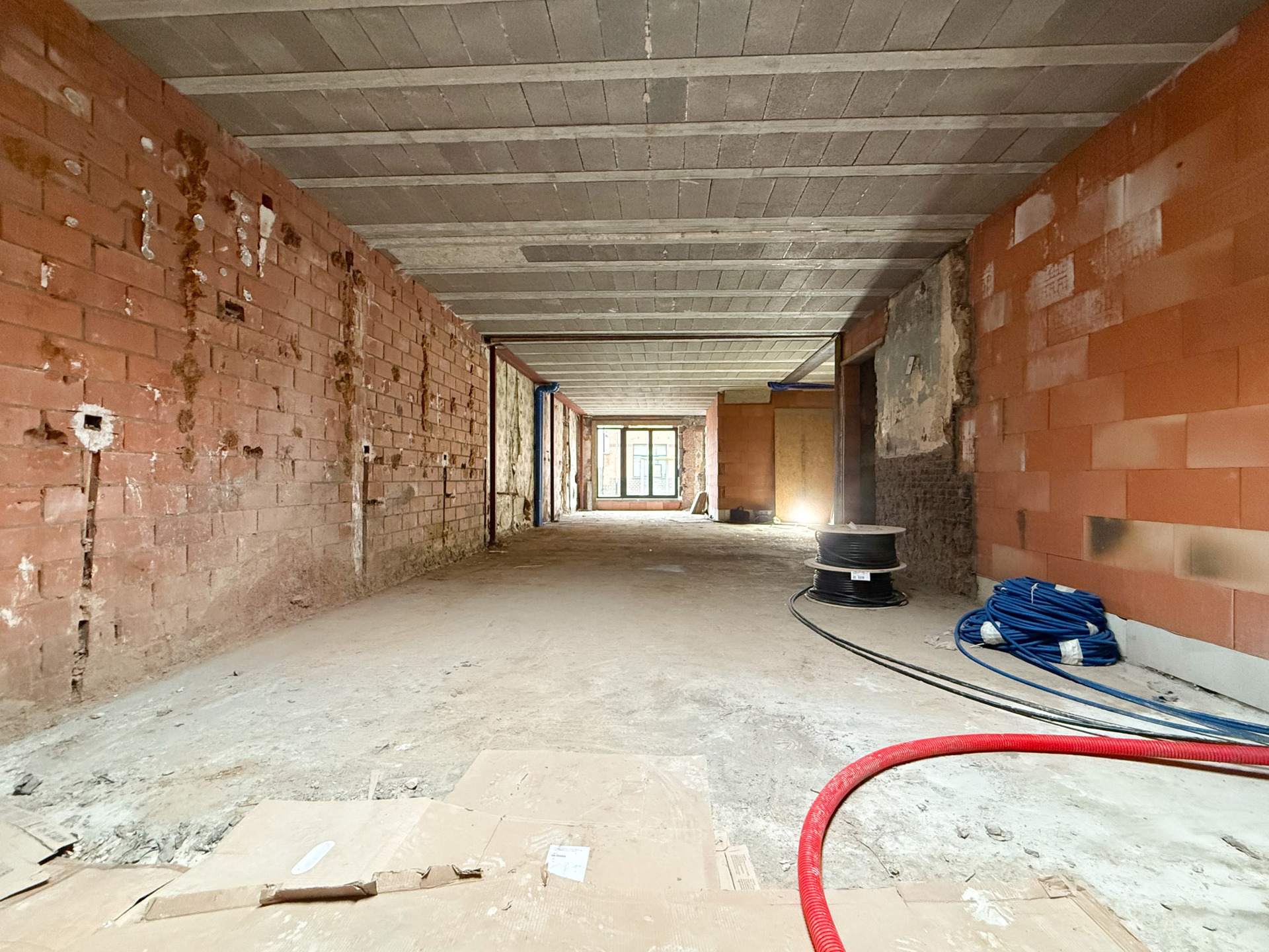 Commercial for rent in Puurs-Sint-Amands - photo 4