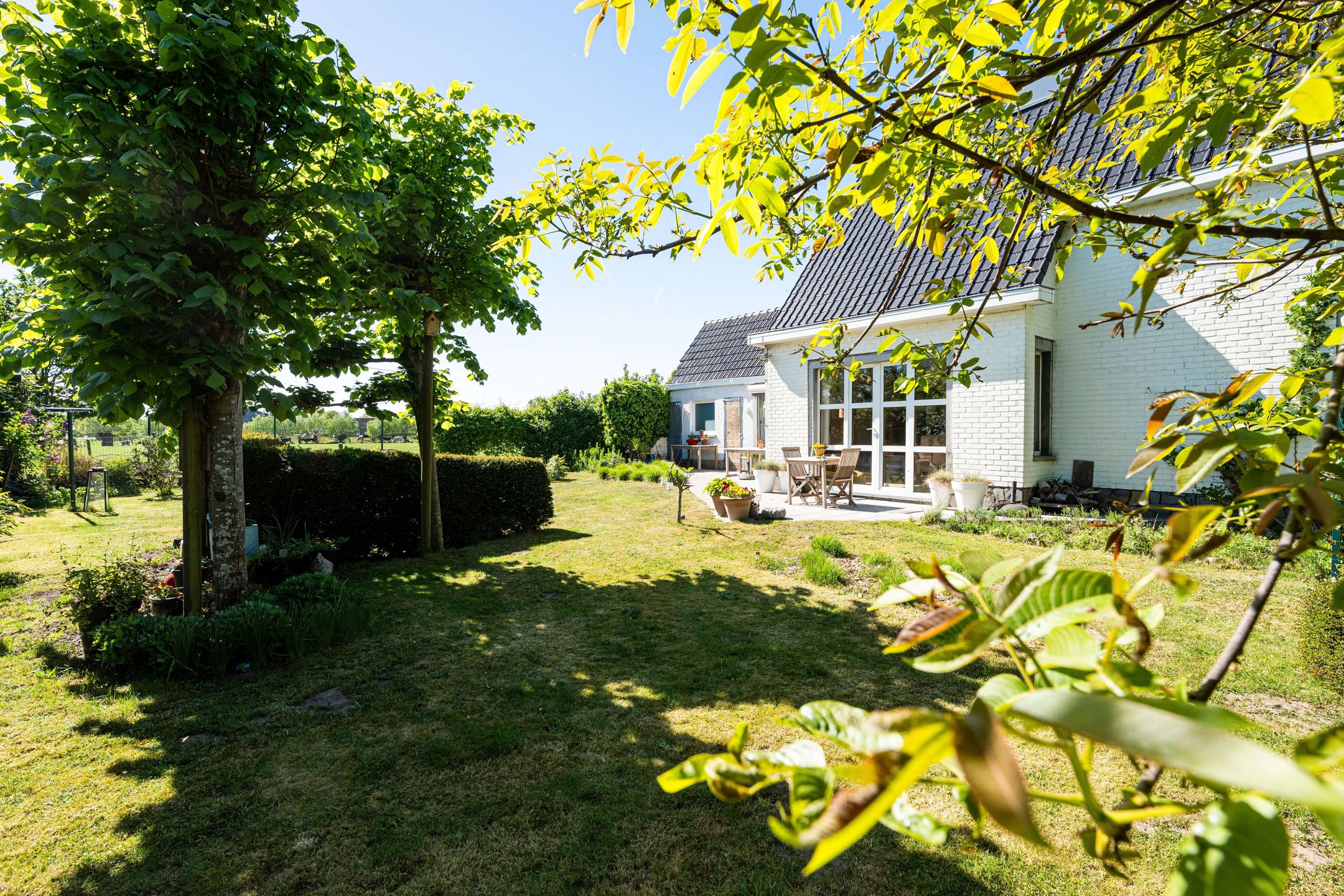 Huis te koop in Astene met 3 slaapkamers - foto 4