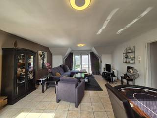 Appartement à louer à Wetteren