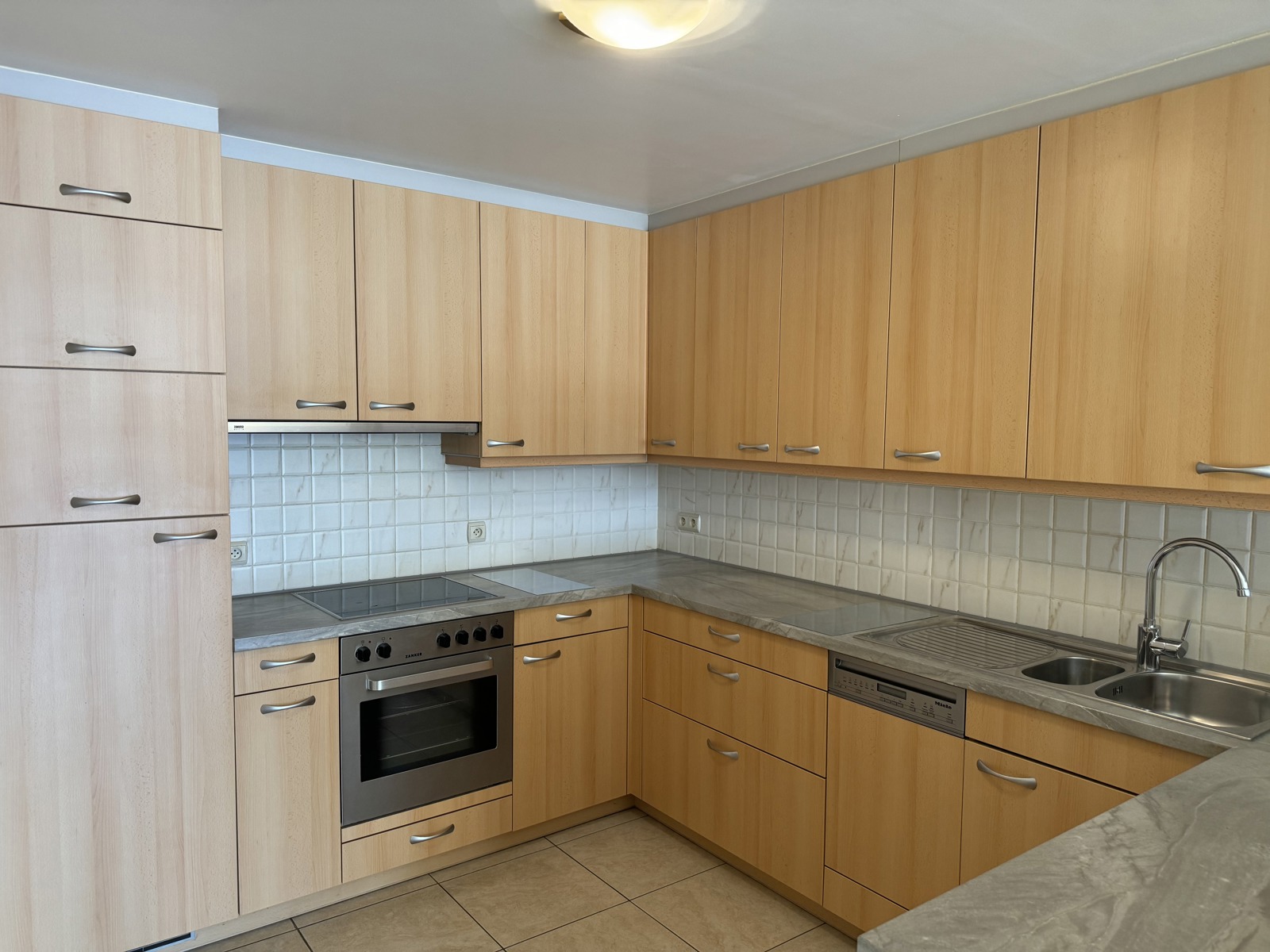 Appartement à louer à Grammont avec 2 chambres - photo 3