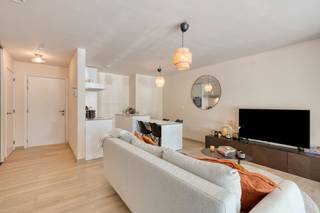 Apartment for sale in Ninove
