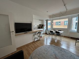 Appartement à louer à Ostende