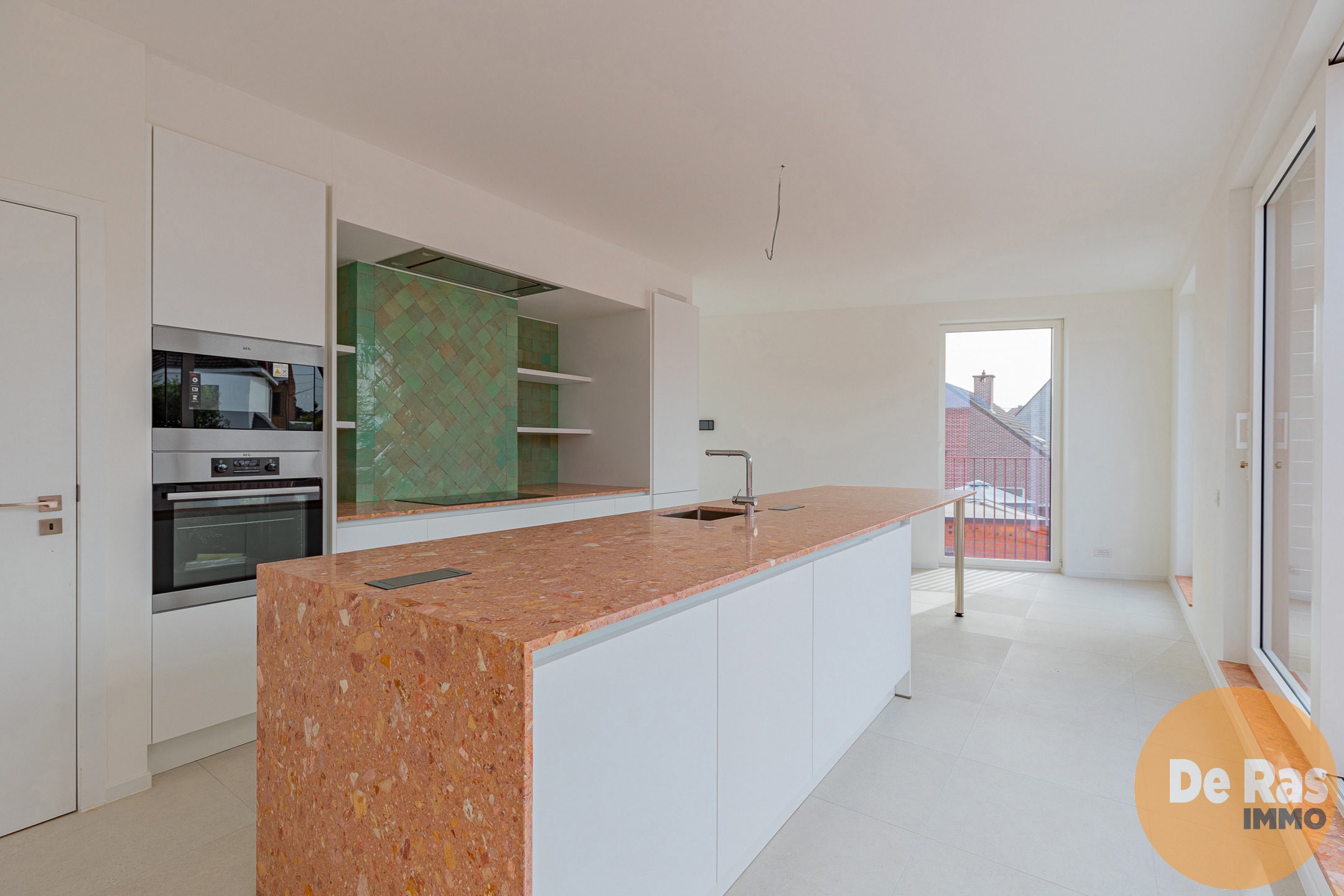 Appartement à vendre à Alost avec 2 chambres - photo 4