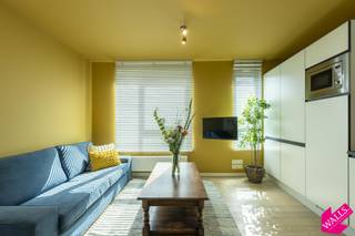 Apartment for rent in Antwerp