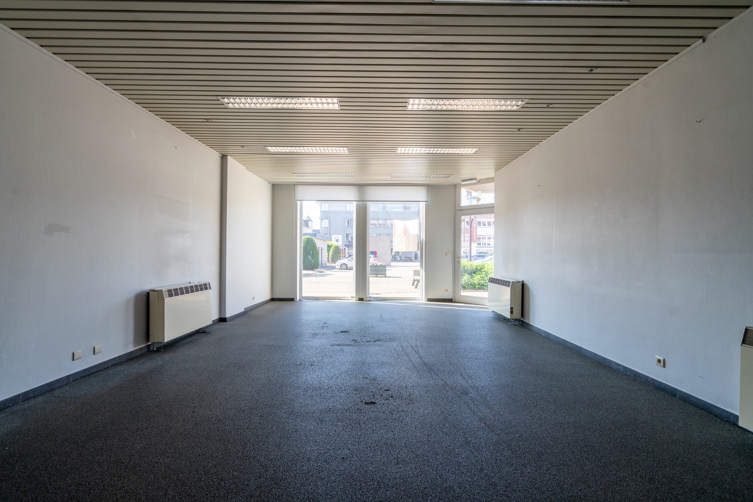 CENTRALE HANDELSRUIMTE - foto 2